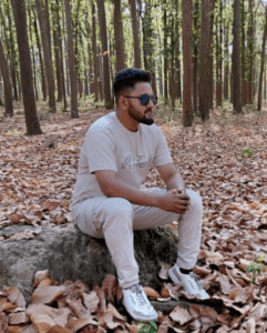 Picture of Mohit