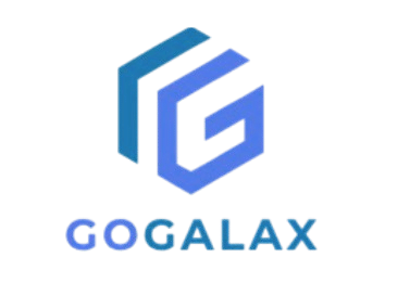 Gogalax Logo