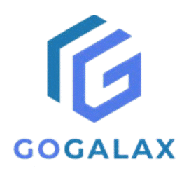 Gogalax Logo